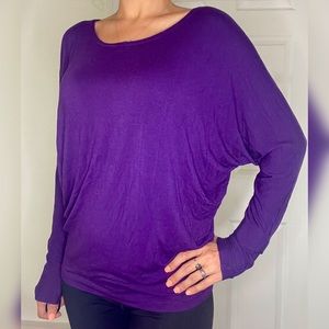 Long Sleeve Top